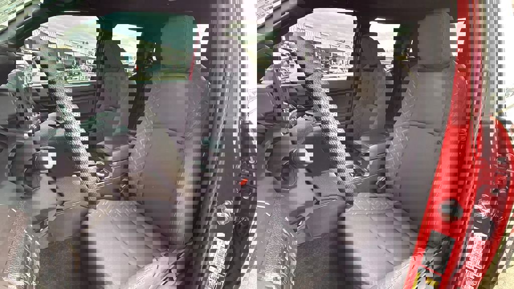 New 2026 Toyota Tacoma SR5 image 16