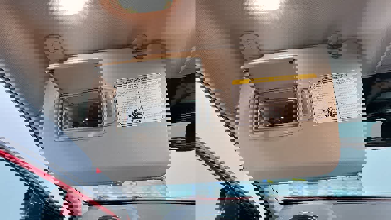 Used 2023 Nissan Rogue SL w/ SL Premium Package image 33