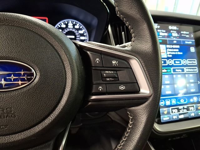 Certified 2025 Subaru Legacy Premium image 20