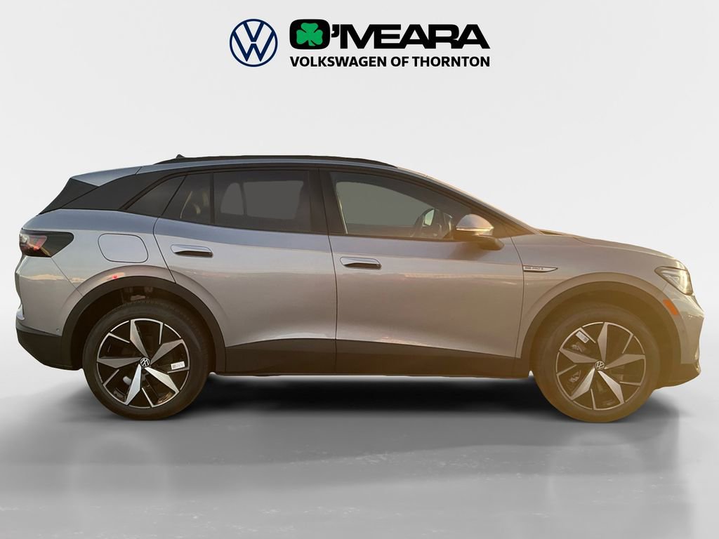 New 2026 Volkswagen ID.4 Pro S AWD/4WD image 6