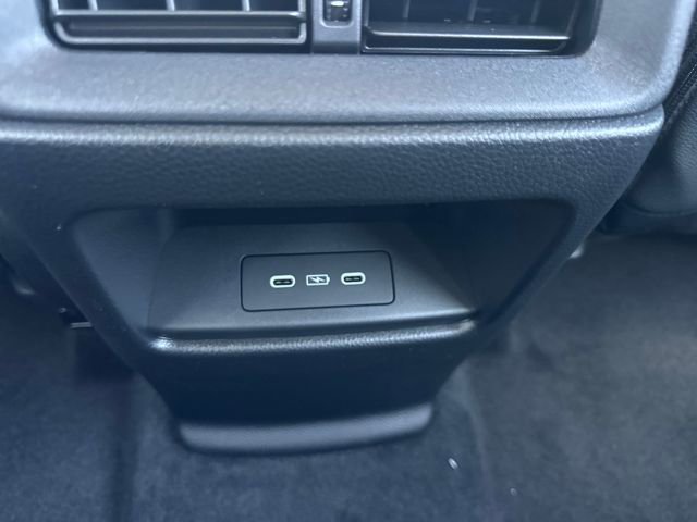 New 2026 Honda CR-V EX-L image 16