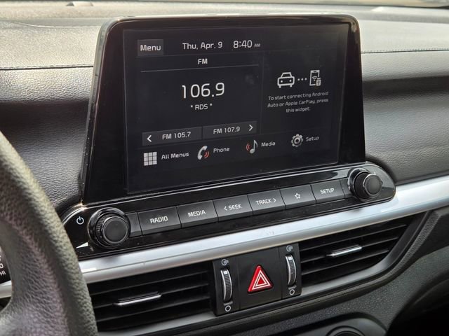 Used 2023 Kia Forte LXS image 22