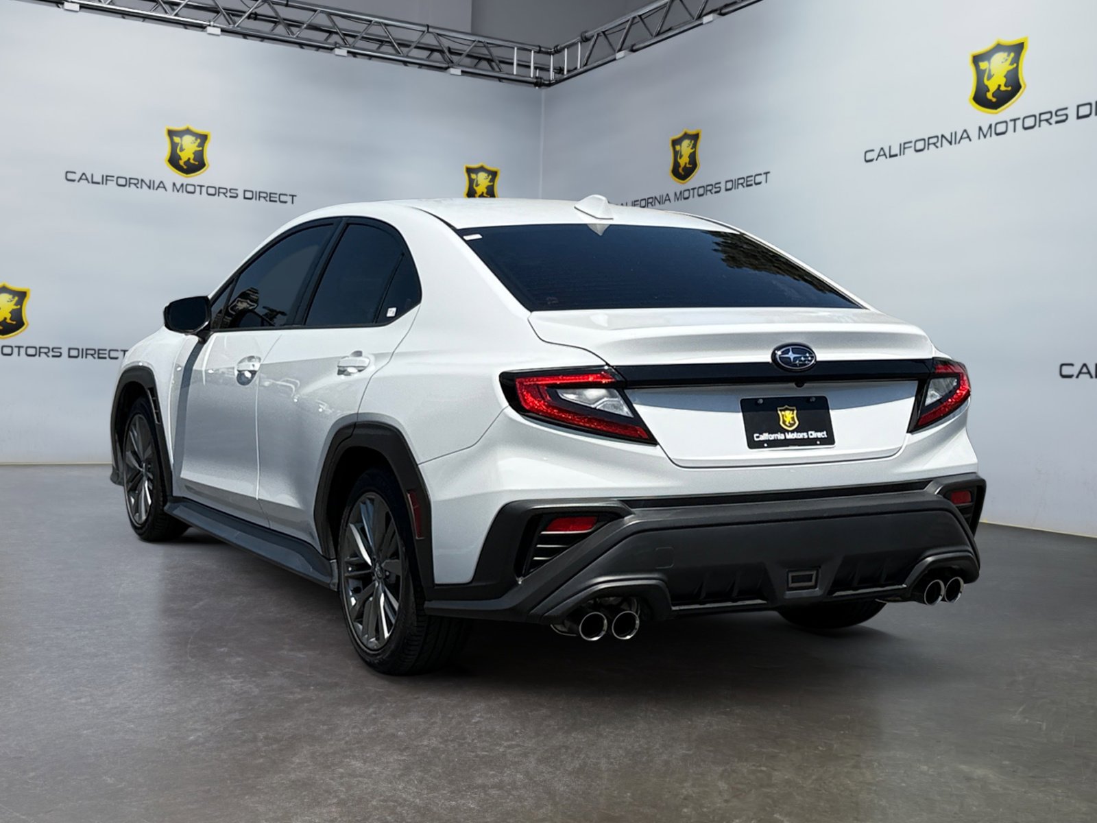 Used 2022 Subaru WRX image 3