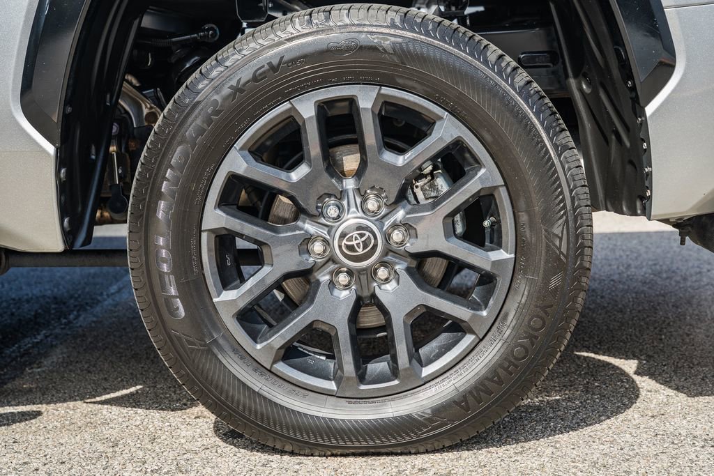 Used 2023 Toyota Tundra Platinum image 20