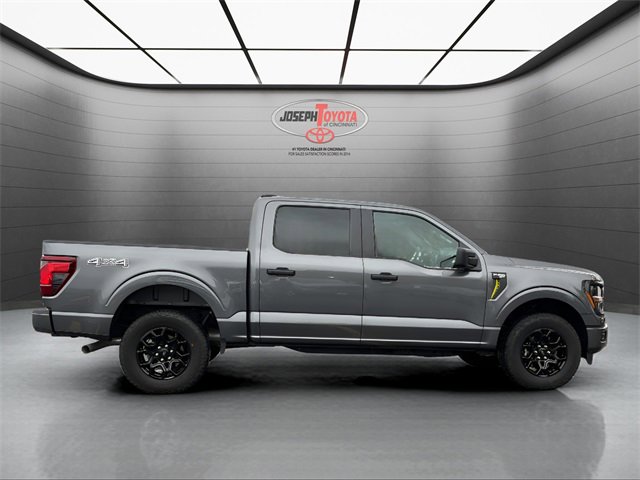 Used 2025 Ford F150 STX image 5