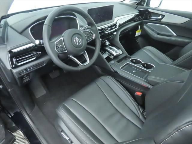 Used 2026 Acura MDX FWD w/ Technology Package image 10