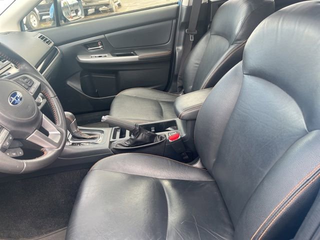 Used 2016 Subaru Crosstrek 2.0i Limited AWD/4WD image 12