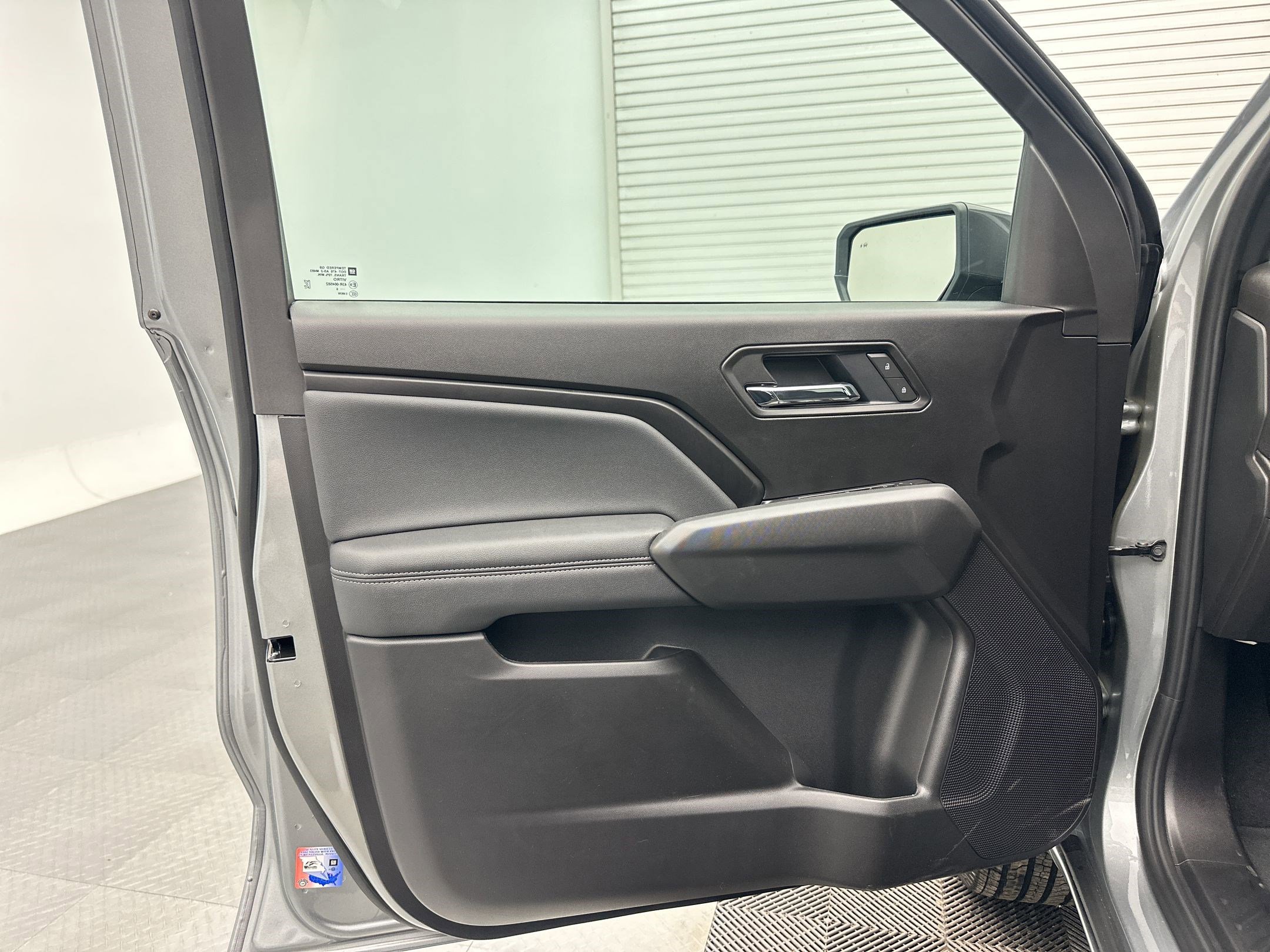 New 2026 Chevrolet Colorado LT image 20