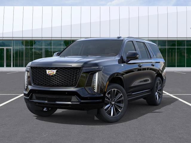 New 2026 Cadillac Escalade Sport w/ Touring Package RWD image 30