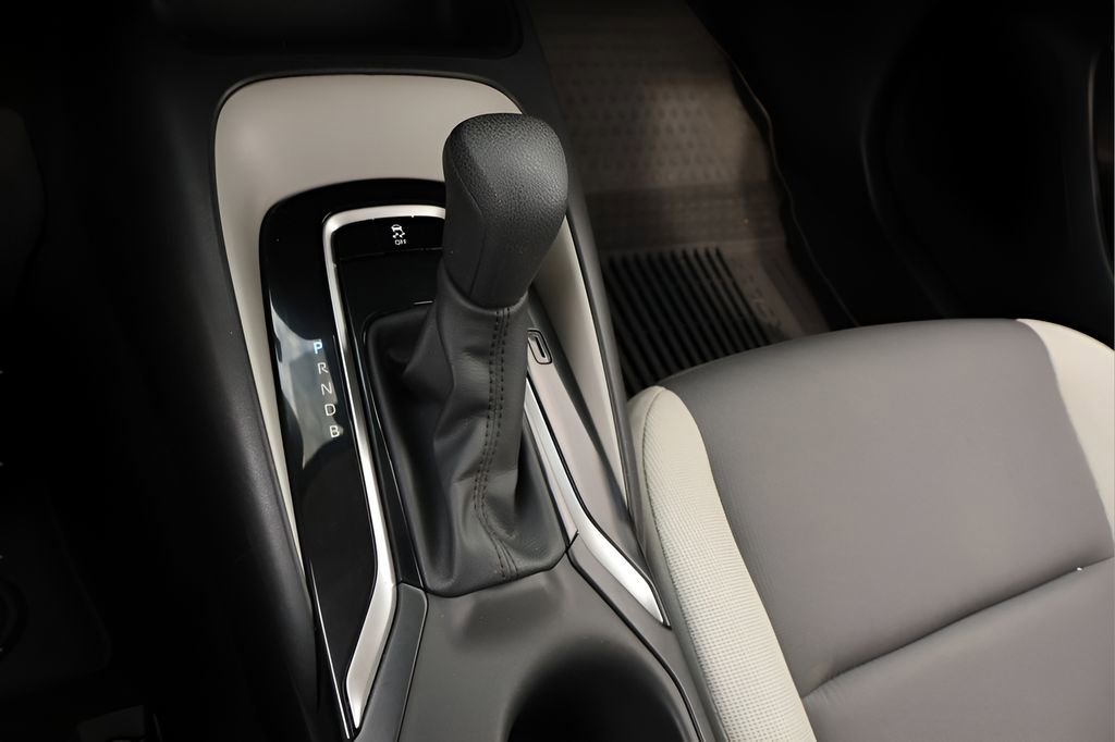 Certified 2023 Toyota Corolla LE FWD image 23