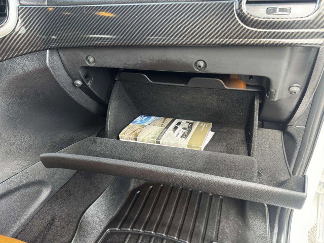 Used 2015 Jeep Grand Cherokee SRT w/ Trailer Tow Group IV image 57