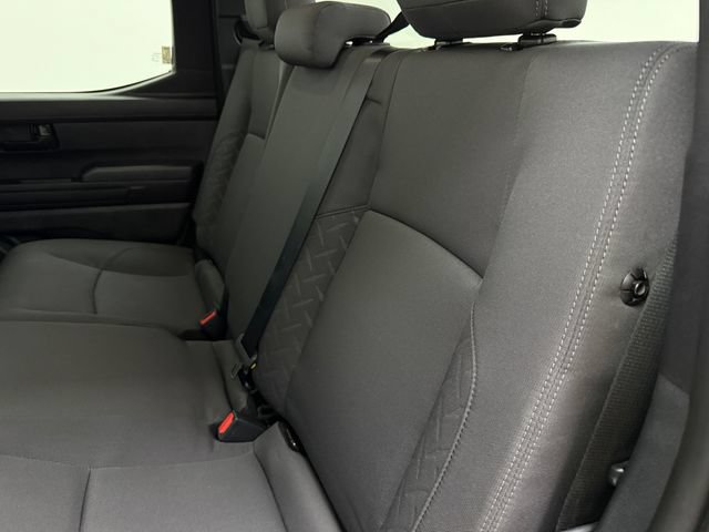 Used 2026 Toyota Tacoma SR5 AWD/4WD image 34