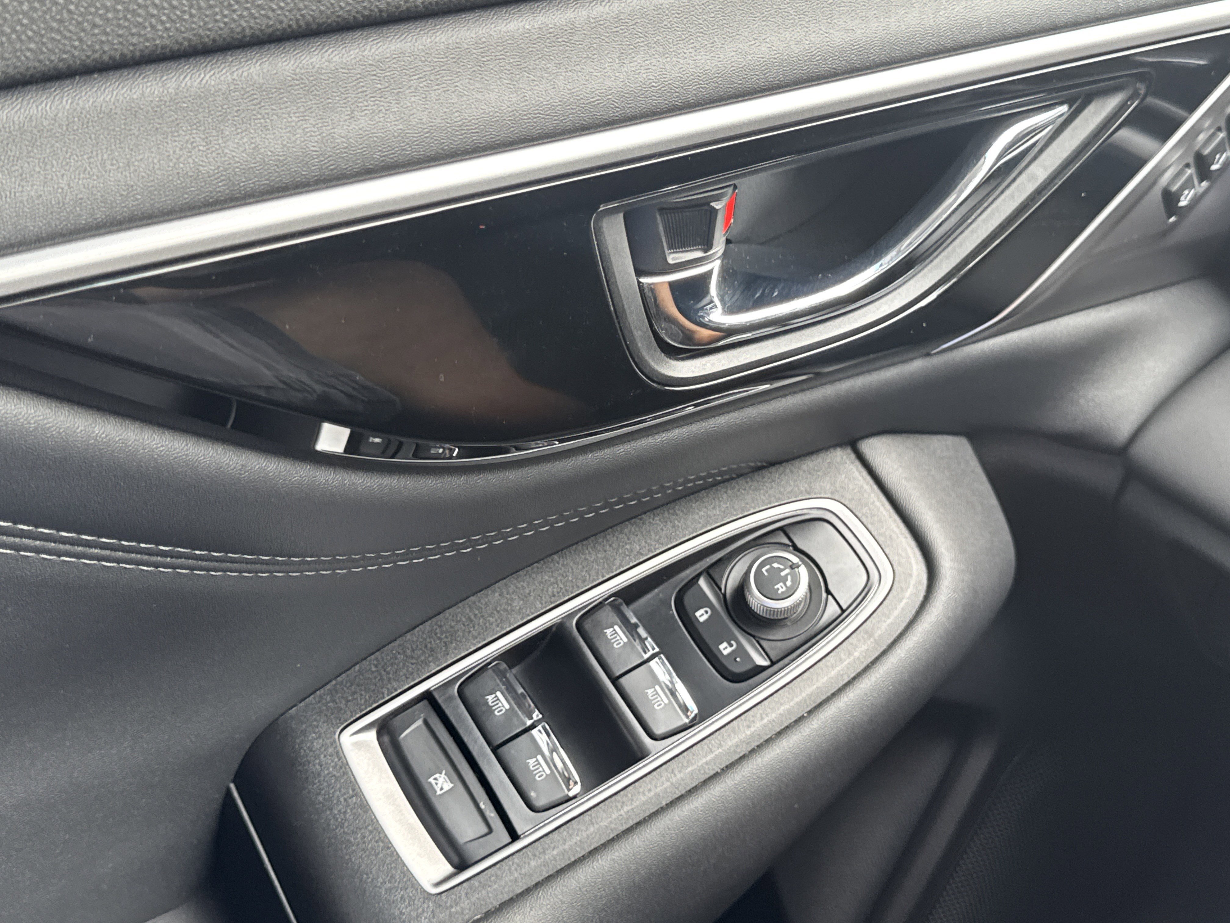 Used 2021 Subaru Outback Limited XT w/ Popular Package #2 image 22