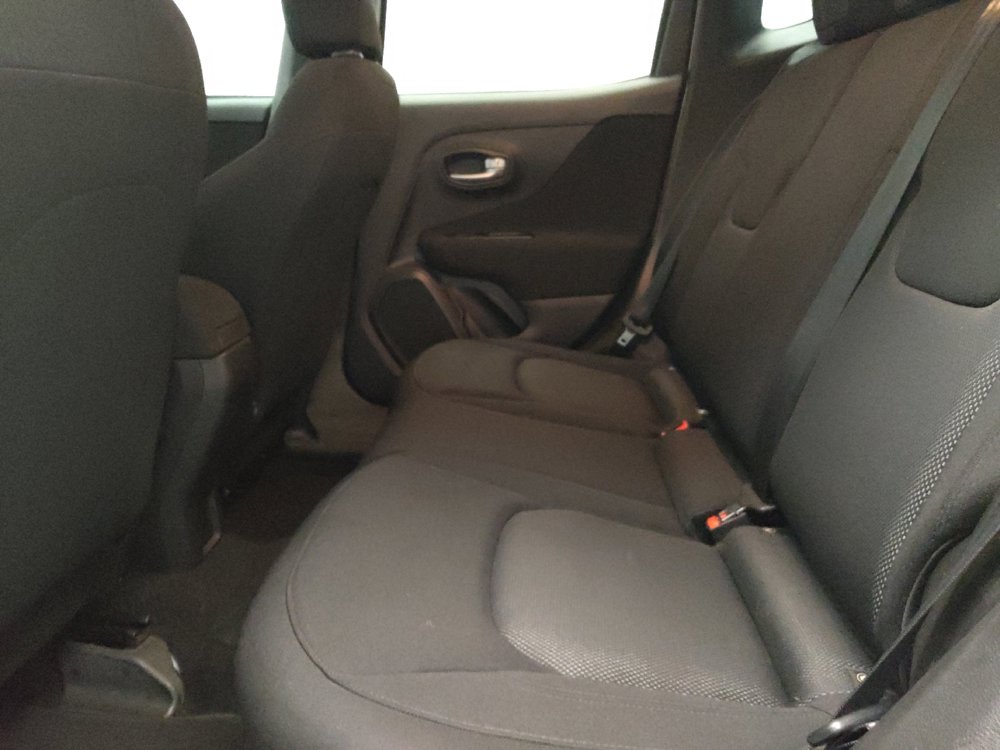 Used 2020 Jeep Renegade Sport FWD image 18
