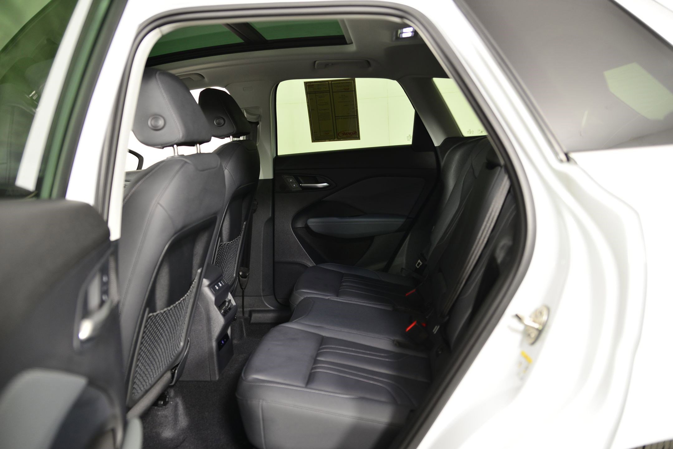 New 2026 Audi Q3 quattro 2.0T image 13