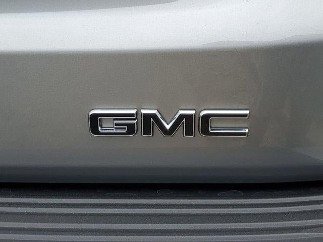 New 2026 GMC Yukon Denali w/ Denali Reserve Package AWD/4WD image 6