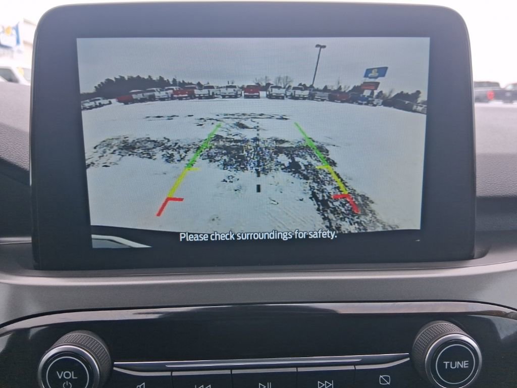 Used 2024 Ford Escape Active image 26