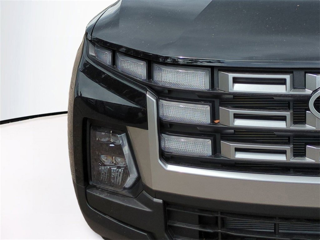 New 2026 Hyundai Santa Cruz SEL image 10