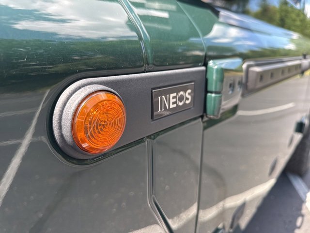 New 2025 INEOS Grenadier Fieldmaster Edition image 48