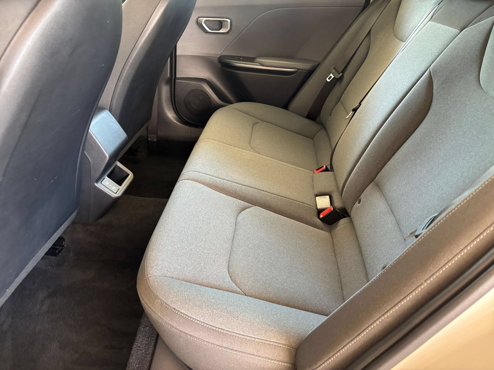 Used 2025 Kia K4 FWD image 24