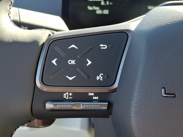 New 2026 Lexus ES 500e w/ Convenience Package AWD/4WD image 13