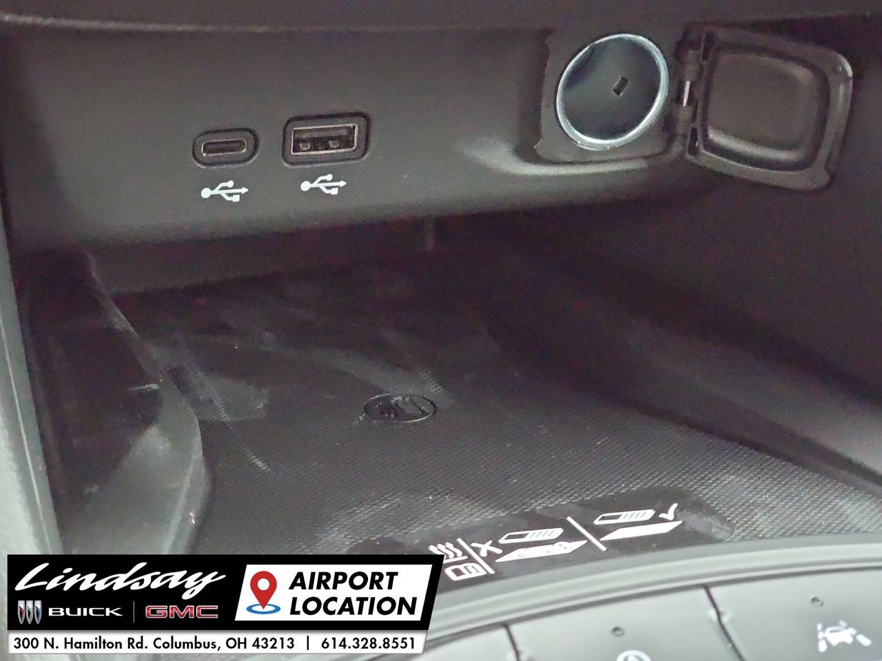 New 2026 Buick Envista Sport Touring w/ Convenience I Package FWD image 37