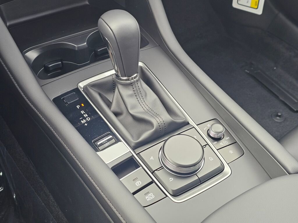 New 2026 MAZDA MAZDA3 2.5 S Sedan w/ Preferred Pkg FWD image 20