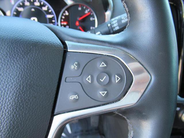 Used 2023 Chevrolet Traverse High Country FWD image 25
