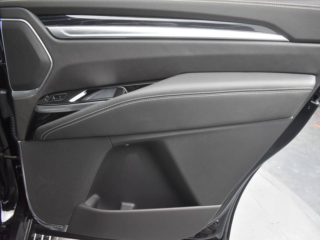 Certified 2026 Cadillac Escalade Sport w/ Touring Package image 34