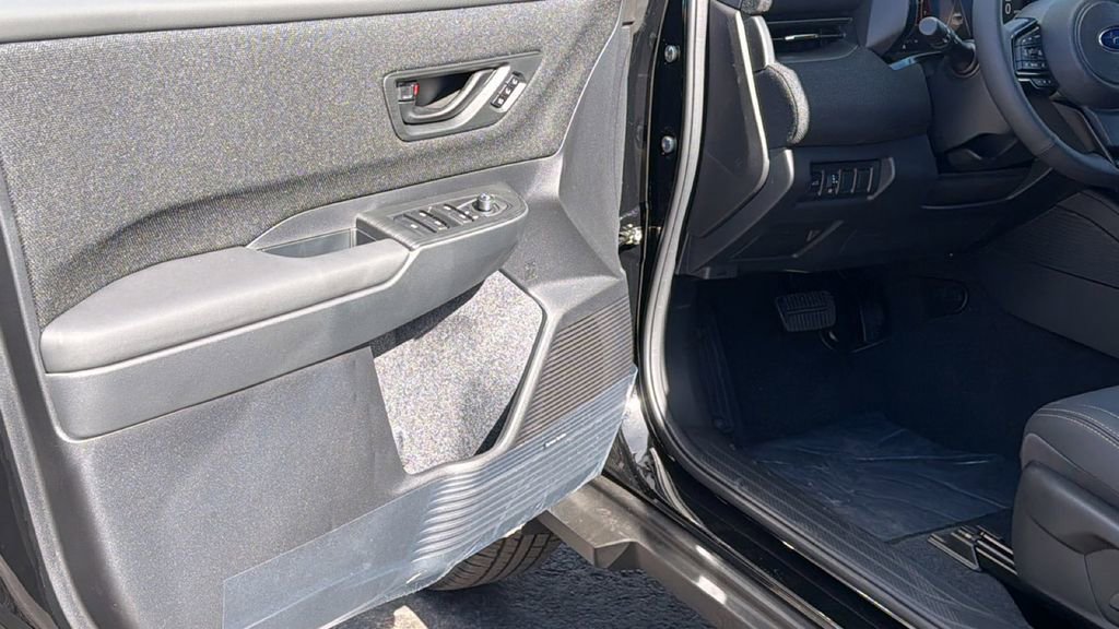 New 2026 Subaru Outback Limited AWD/4WD image 43