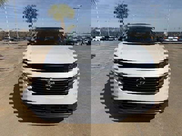 Used 2025 Nissan Murano SL image 8