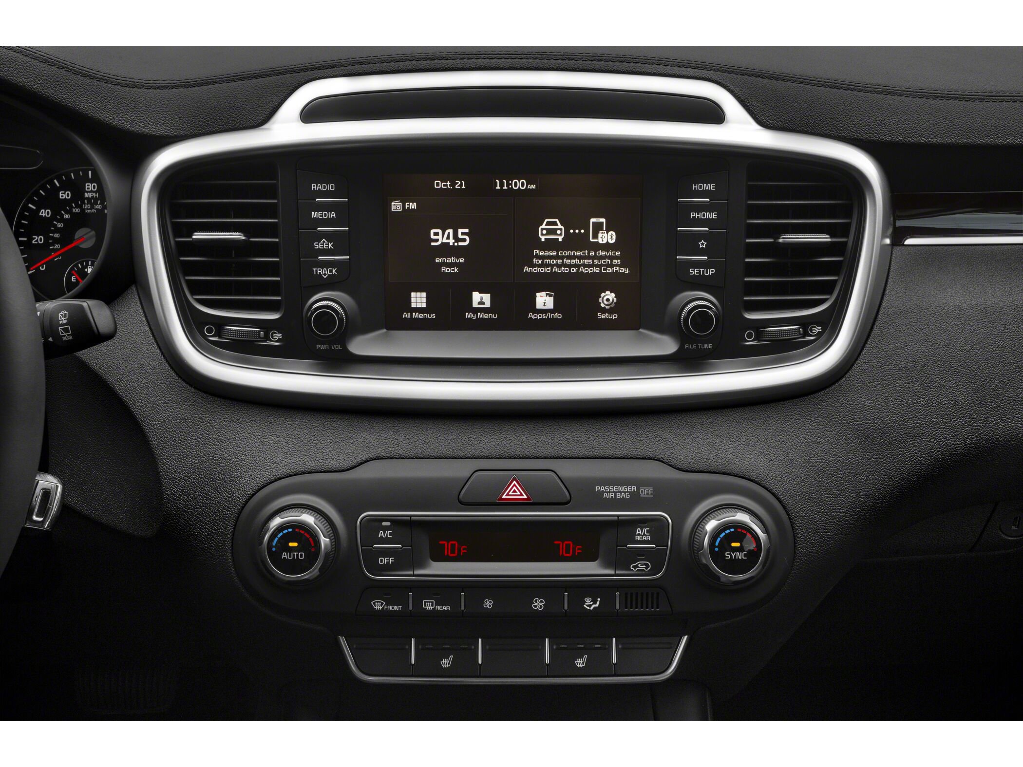 Used 2020 Kia Sorento S image 12