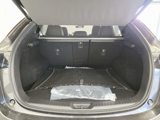 New 2025 MAZDA CX-5 Carbon Edition image 11