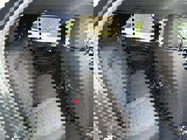 Certified 2020 Chevrolet Equinox LT w/ Driver Convenience Package image 25