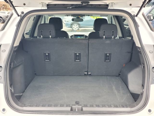 Used 2019 GMC Terrain SLE image 26