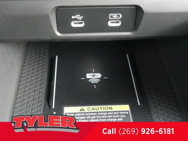 New 2025 Honda Accord Sport image 32