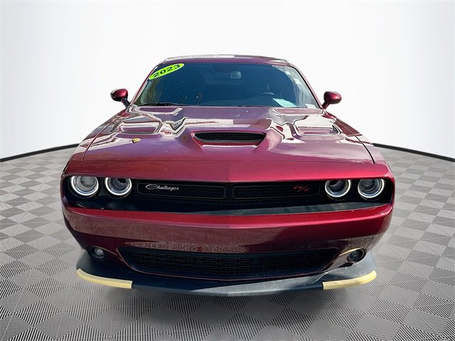 Certified 2023 Dodge Challenger R/T Scat Pack w/ Plus Package image 2