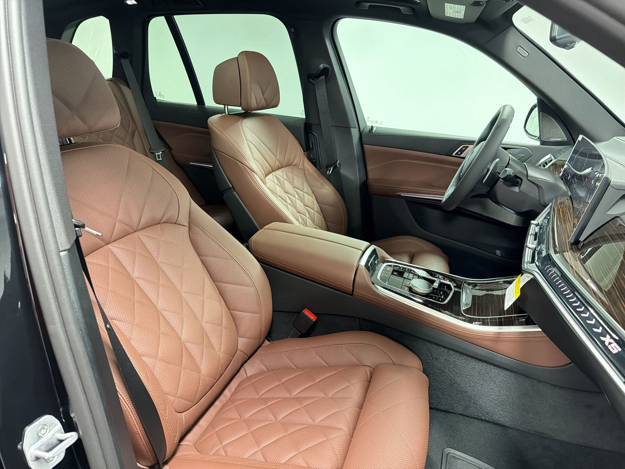 New 2026 BMW X5 sDrive40i w/ M Sport Package RWD image 29