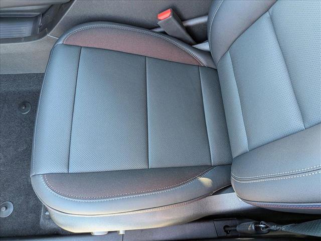 New 2026 Chevrolet Equinox EV RS video 4