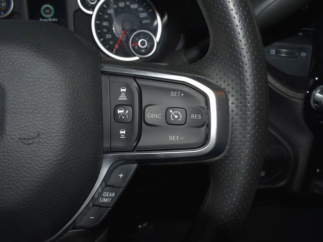 New 2026 RAM 2500 Tradesman image 20