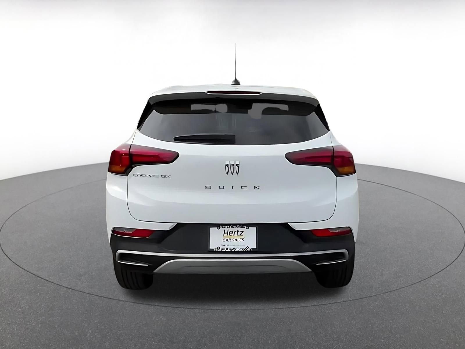 Used 2025 Buick Encore GX Preferred image 12