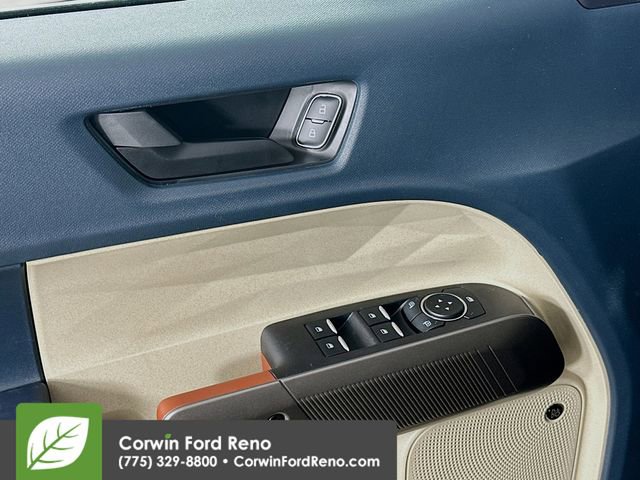 New 2026 Ford Maverick Lariat image 20