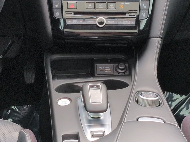 Used 2023 INFINITI QX50 Sport FWD image 20