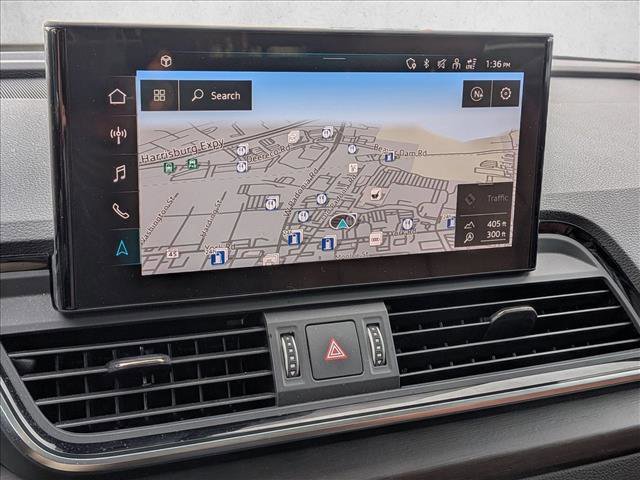 Used 2023 Audi Q5 2.0T Premium Plus w/ Premium Plus Package image 8