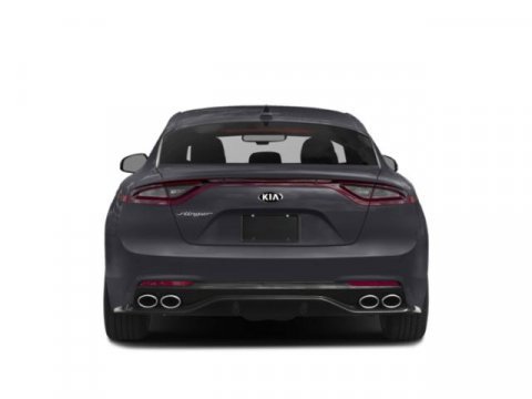 Used 2019 Kia Stinger image 8
