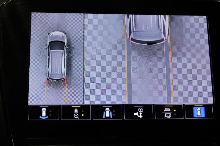 Used 2022 Chevrolet Equinox Premier image 51