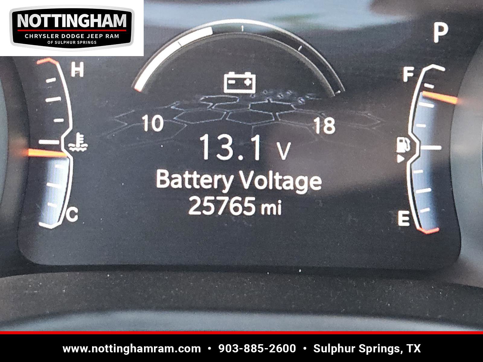 Used 2024 Jeep Compass Sport image 23