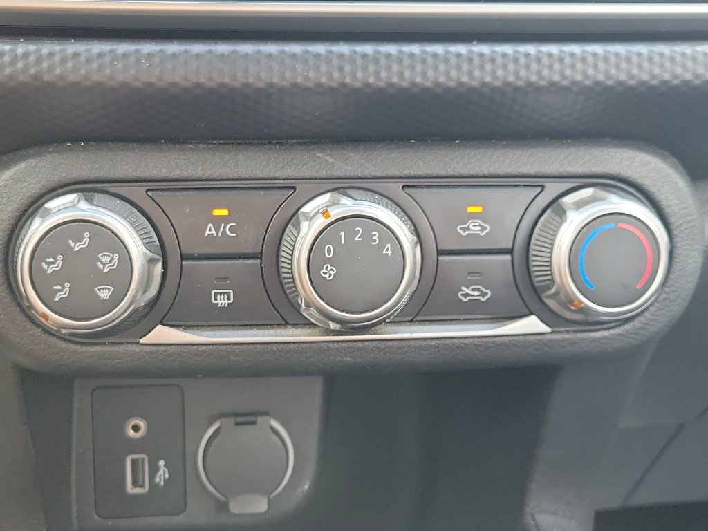 Used 2023 Nissan Kicks S FWD image 25