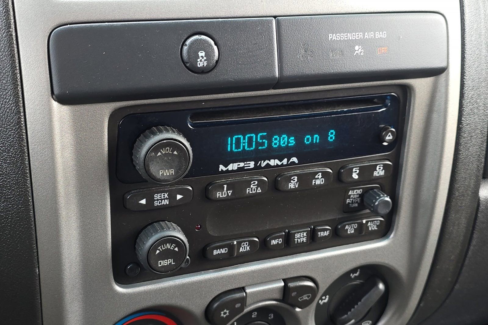 Used 2012 Chevrolet Colorado LT image 14