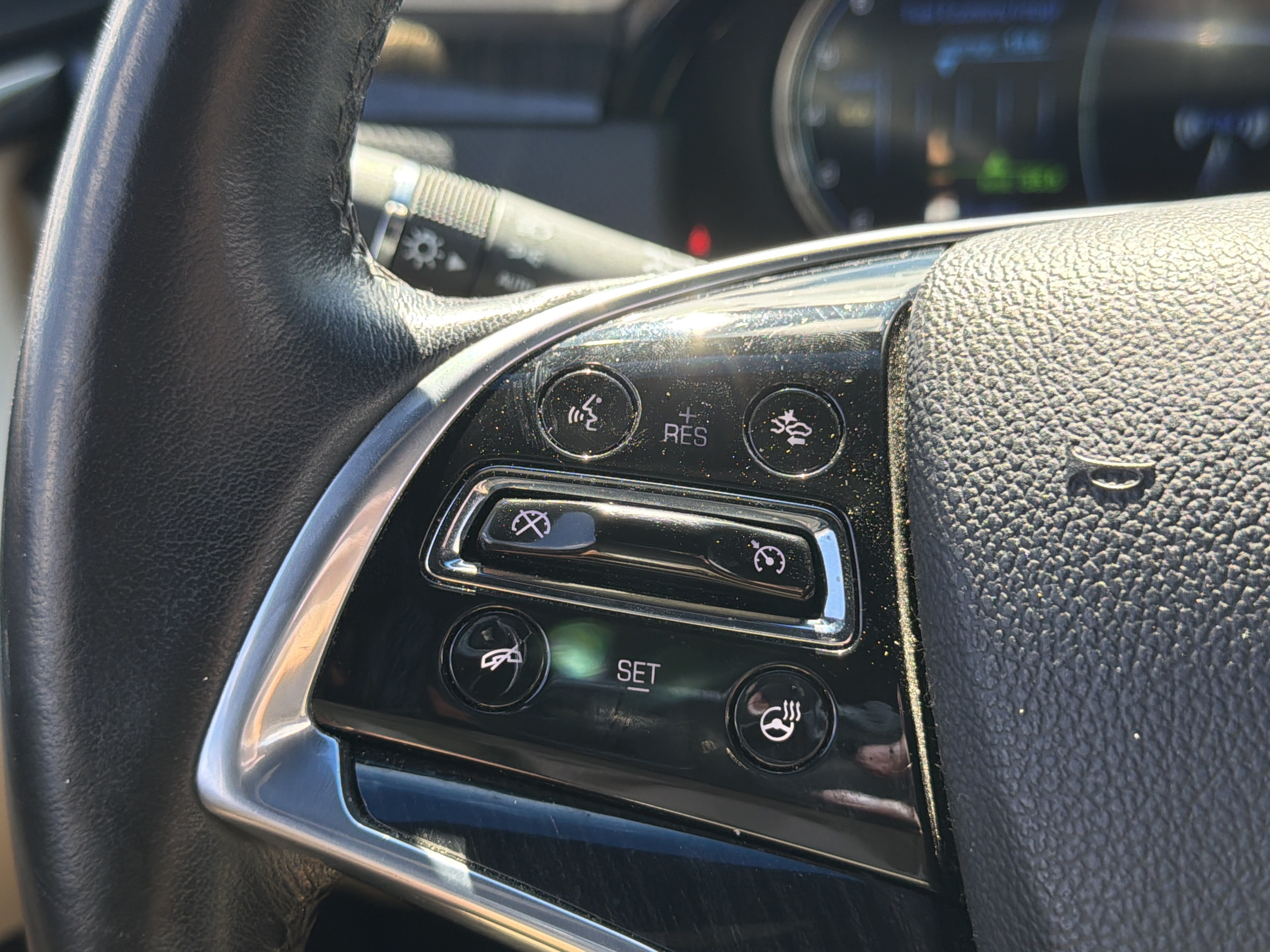 Used 2016 Cadillac XTS Platinum FWD image 14